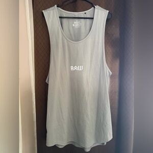 RawGear Tank Top